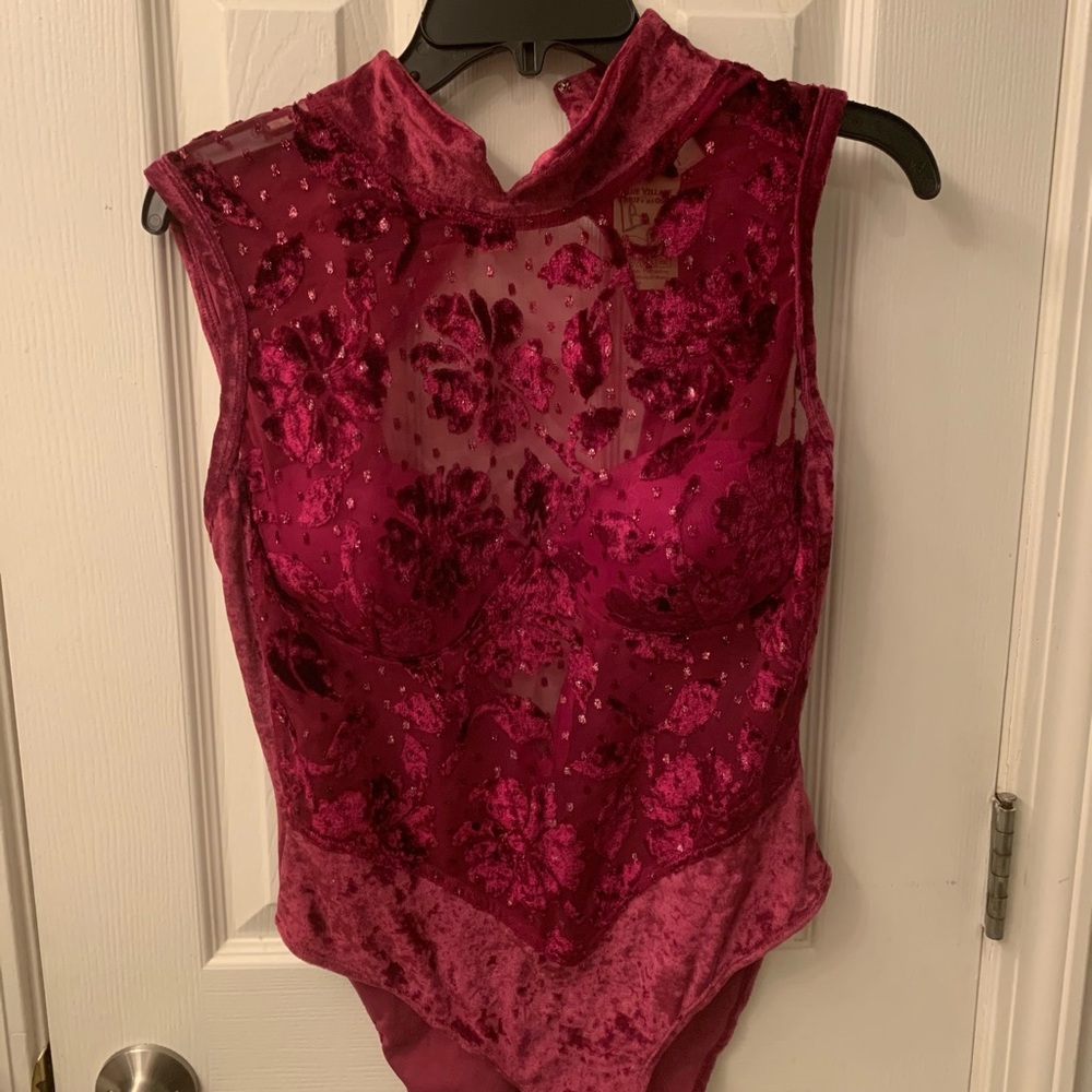Victoria Secrets Body suit